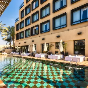 Vista Boutique Hotel Eilat
