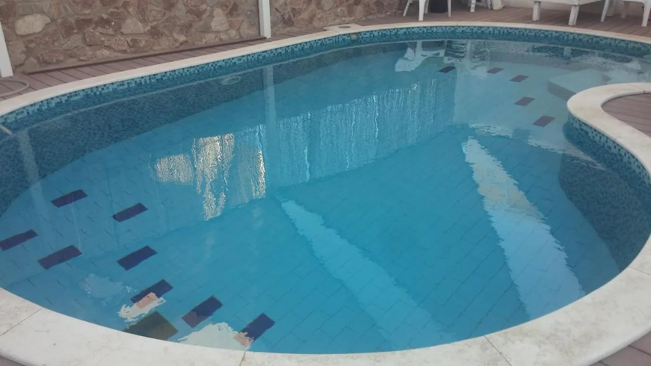 Family Suite Eilat Israel