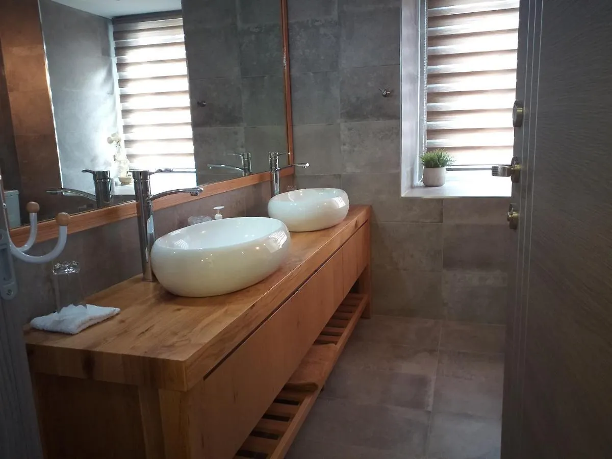 Family Suite Eilat