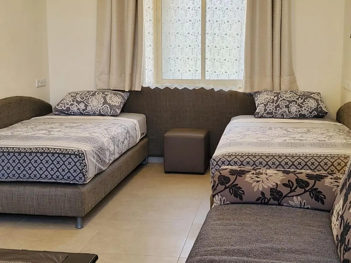 Family Suite Eilat Israel