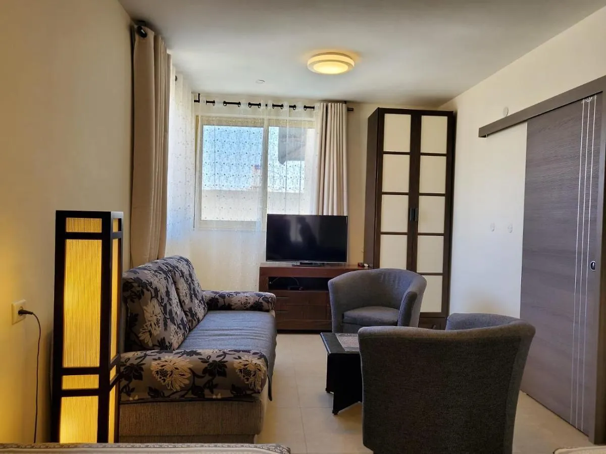 Family Suite Eilat 0*,  Israel
